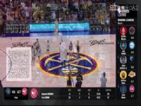 NBA������ ��ʿVS��� 20231031