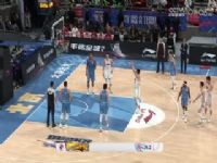 CBA��������30�� ��������VS�������� 20240114��ׯ�����쿡�κ������