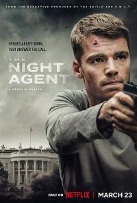 ��ҹ�鱨Ա The Night Agent[��Ӱ��˵]