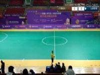 �й���ѧ������������������Ů�����ܾ����� ���������ѧvsɽ����ר 20231130