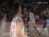 CBA��������11�� ɽ���ھ�VS������� 20231201��ʯ���ģ�