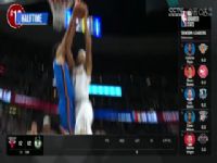 NBA������ ����VSħ�� 20241026