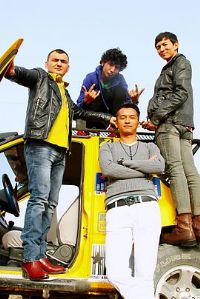 ������Ͱ�����