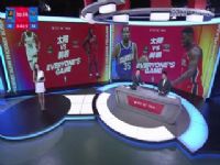 NBA������ ̫��VS���� 20240402