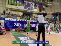 NBL �����ӳ�VS������׳ 20240630