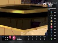 NBA��ǰ�� ħ��VS��ʿ 20231013