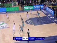 CBA������ �Ͼ�ͷ���վ�VS�㶫���ϻ� 20231112�����ۣ�