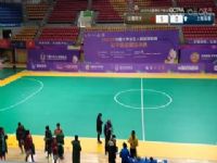 �й���ѧ������������������Ů�����ܾ����� ����ʦ����ѧvs�Ϻ����´�ѧ 20231129