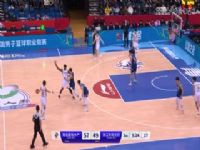 CBA��������18�� �ൺ����ˮ��VS�㽭������ҩ 20231218�����ԣ�