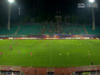 �м����� �Ͼ�����VS�ൺ��ʨ 20240615