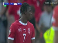 ŷ�ޱ��˷�֮һ���� ��ʿVS����� 20240630