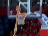 CBA��������44�� �Ϻ�����VS�ൺ����ˮ�� 20240316������֤��������